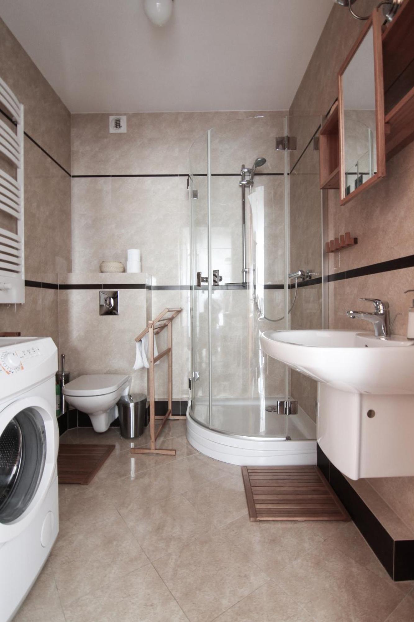 Norda Apartamenty Sea Towers Gdynia Cameră foto