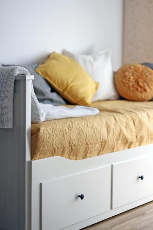 Norda Apartamenty Sea Towers Gdynia Cameră foto